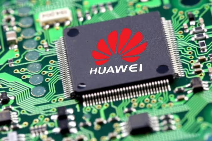 Huawei pivots as scrutiny reshapes business